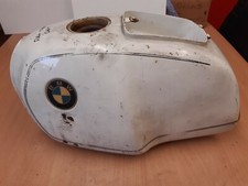BMW POLICE FUEL PETROL TANK