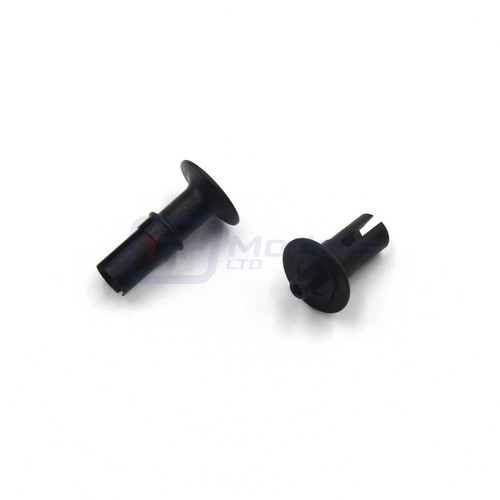 Tamiya dark impact keen - tamiya, impact/keen