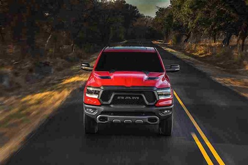 Ram trucks 1500 - trucks,