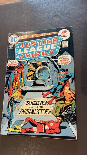 Justice league america - league,