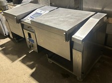 MKN Twin Pressurised (89 & 159