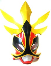 Power Rangers Super Samurai