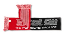 Porsche Magazine Total 911