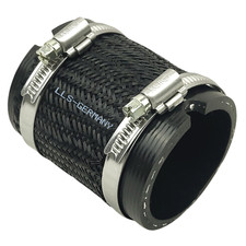 Turbo hose charge air hose for