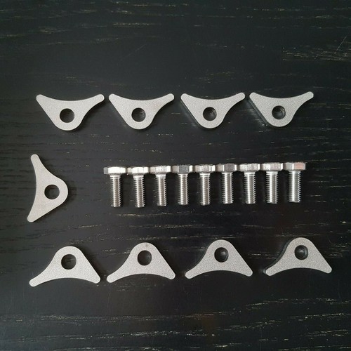 Cvh rocker cam cover - cvh,