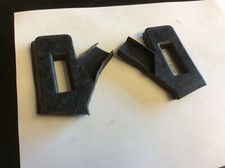 MG MGB WINDSCREEN FRAME PILLAR