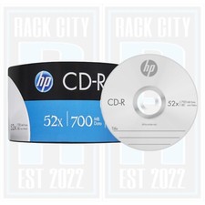 HP CD - R | Recordable Blank