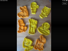 Pocoyo Cookie Biscuit