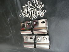 Desmo badge bar mounting - x, +