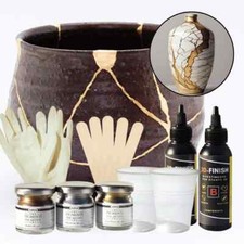 “KINTSUGI KIT” – For