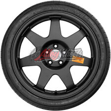 18" Spacesaver Spare Wheel & Tyre for Porsche 911 [997] Carrera 4/4S  05-08
