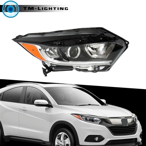 Headlight halogen led - headlight, drl
