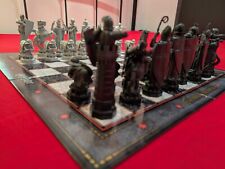 Harry Potter Chess Set