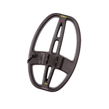 Garrett 5" x 8" DD PROformance