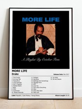 DRAKE - More Life  | Music