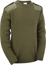 Army Military Jumper Combat