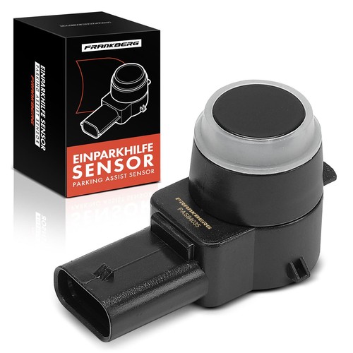 Parking sensor pdc - sensor, rear