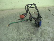 honda  gl  1500  starter  solonoid