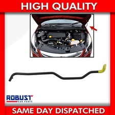 BONNET STAY SUPPORT STRUT FOR VAUXHALL CORSA D 1180015 13186926 (2006-2014)