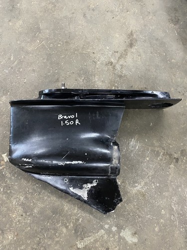 Oem mercruiser bravo - oem, lower