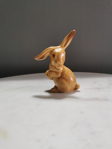 Sylvac lop eared rabbit - eared,