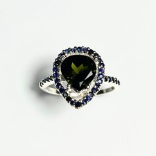 8ct natural forest - 1.8ct,