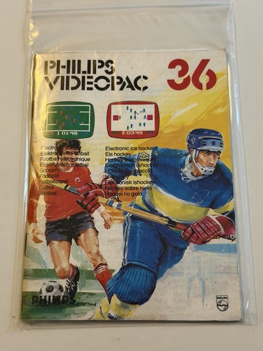 Booklet only philips - booklet,