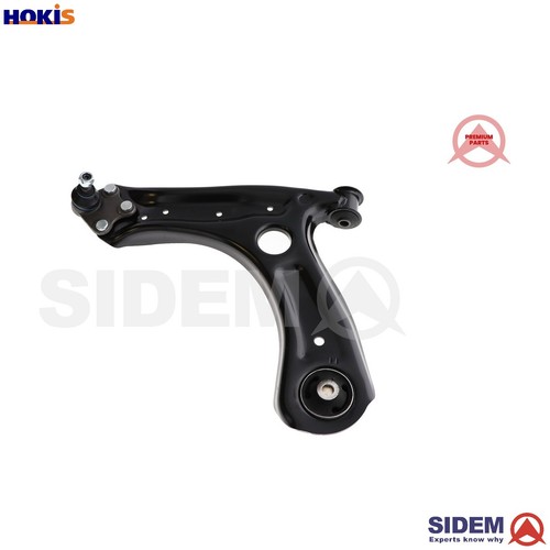 Controltrailing arm wheel - controltrailing,