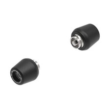 Evotech Bar End Weights Road - BMW R 1200 RT 2017-2018