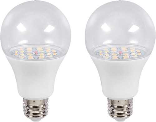 Pcs led grow - pcs, bulbs