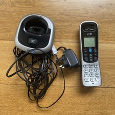 BT 2200 Single Digital  Telephone Cordless Landline Handset House Phone