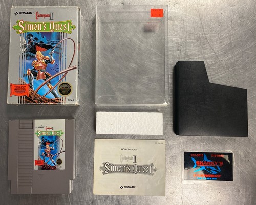 Castlevania simon s - castlevania, simon’s