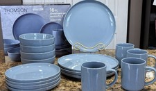 Thomson Pottery Hudson Sky New