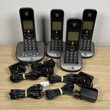 BT Advanced Z Quad Digital