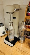 Aarke Carbonator 3 Sand Sparkling Water Maker