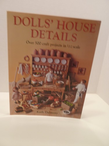 Dolls house details over 500 - dolls,