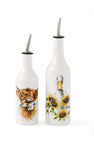 Wrendale designs olive oil - wrendale, &