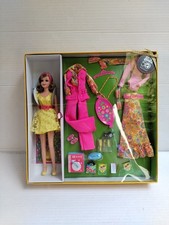 Barbie 50th Anniversary Becky