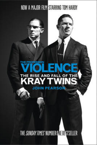 The profession violence - the, of