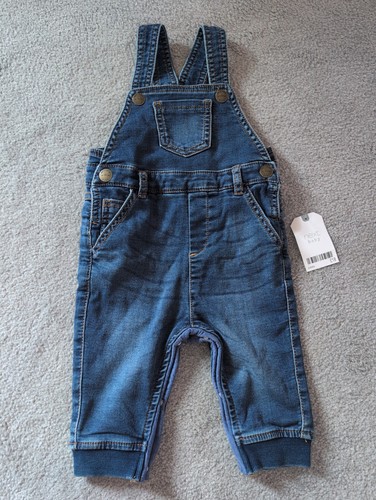 Brand new next baby - next, blue