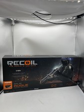 Recoil SR-12 Rogue Recoil