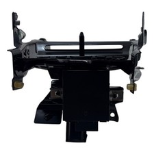 PORSCHE 911 CENTRE CONSOLE SUPPORT FRAME TURBO S 997 FL GEN II PDK 99755216306