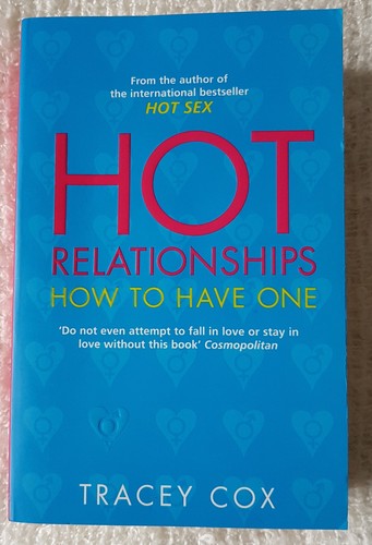 Hot relationships how have - how, to