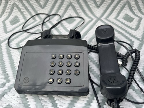Vintage tribune corded - bt,