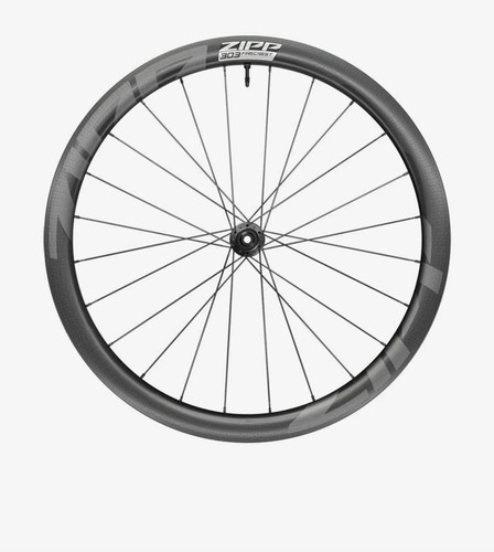 New zipp 303 firecrest rear - new,