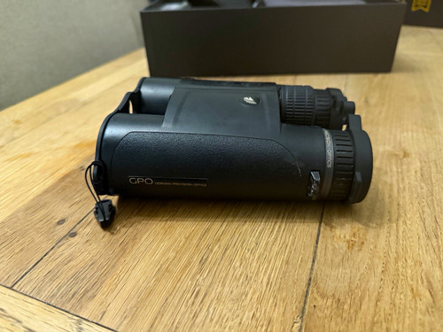 Gpo rangemaster 10x50 roof - ,