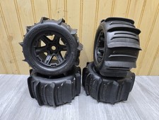 Traxxas 8674 Paddle Tires