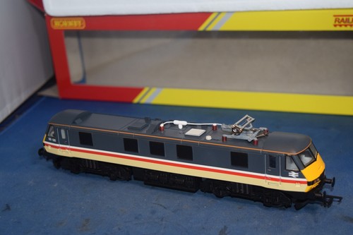 Hornby r3585 class - r3585, i/c