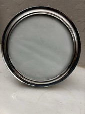 An Antique Hallmarked Silver