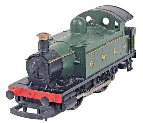 Hornby r1109 western spirit - r1109, ex